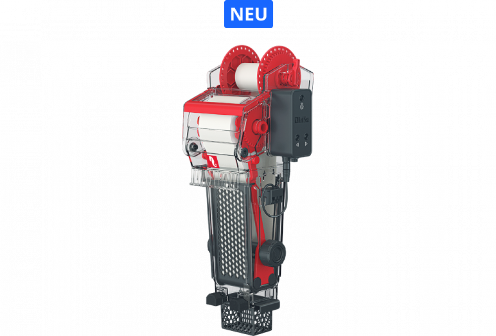 Red Sea ReefMat 250 Vliesrollenfilter Red Sea ReefMat 250 Vliesrollenfilter